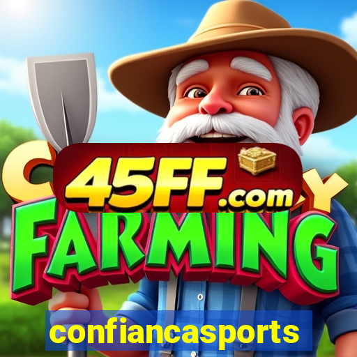 confiancasports.com