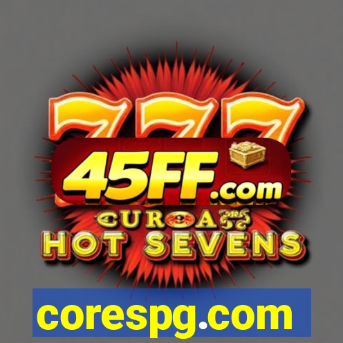 corespg.com