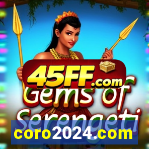 coro2024.com