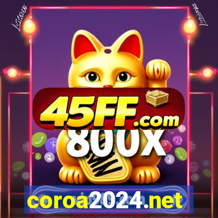 coroa2024.net