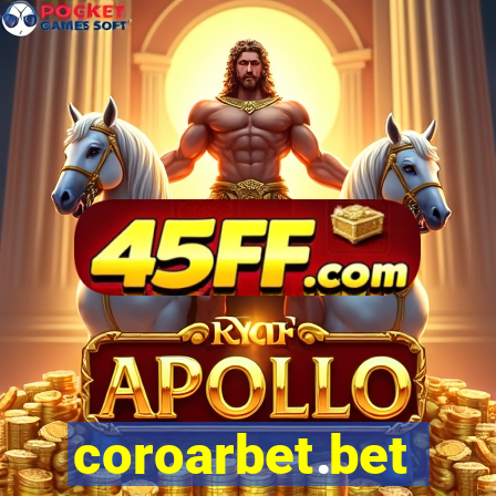 coroarbet.bet