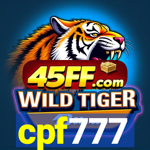 cpf777