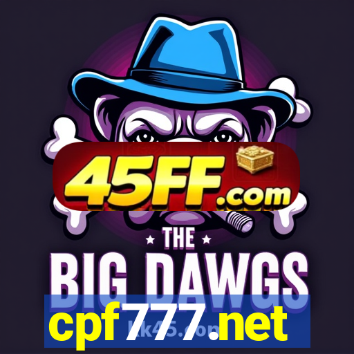cpf777.net