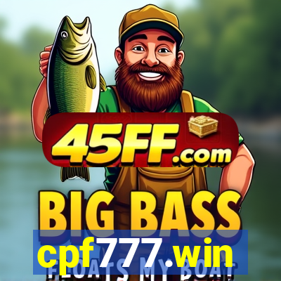 cpf777.win
