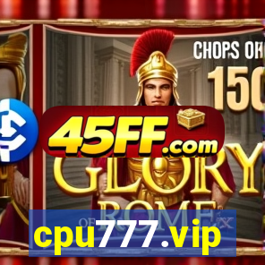 cpu777.vip
