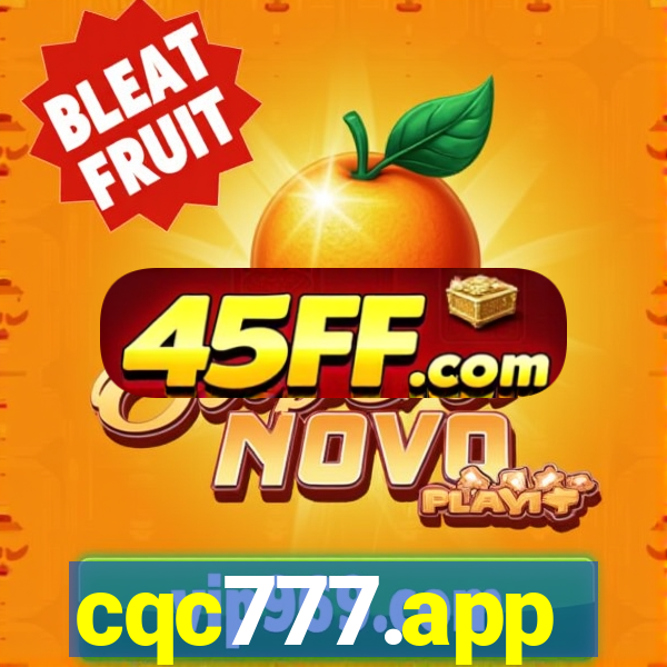 cqc777.app