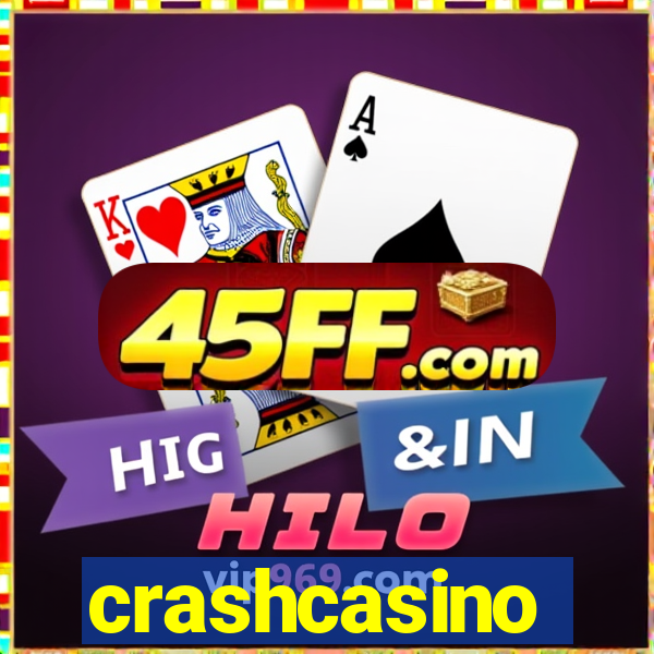 crashcasino