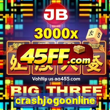 crashjogoonline