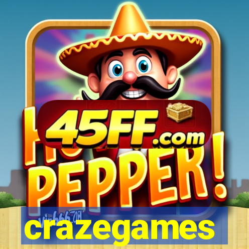crazegames