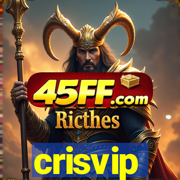 crisvip