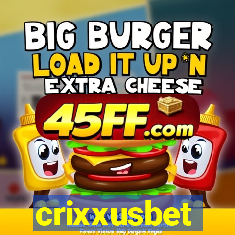crixxusbet