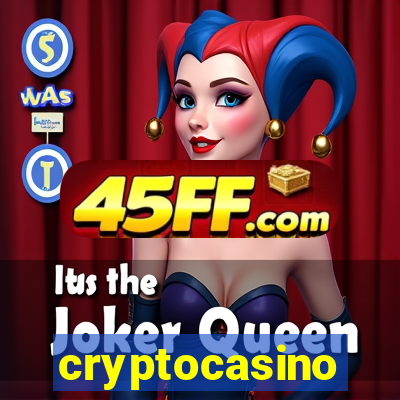 cryptocasino