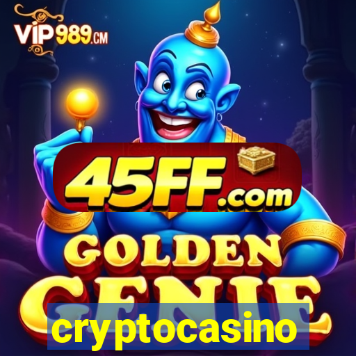 cryptocasino