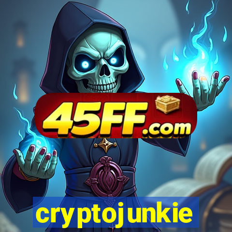 cryptojunkie