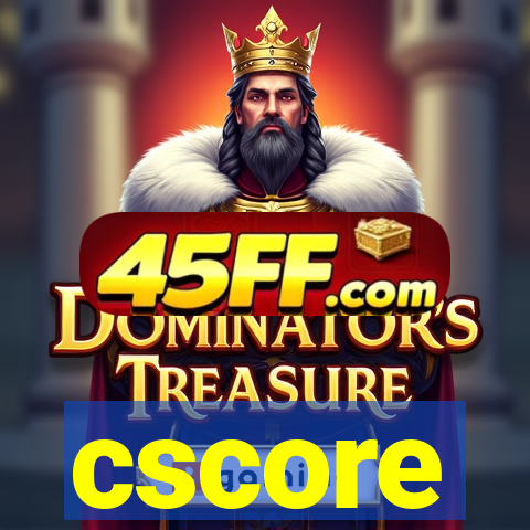 cscore