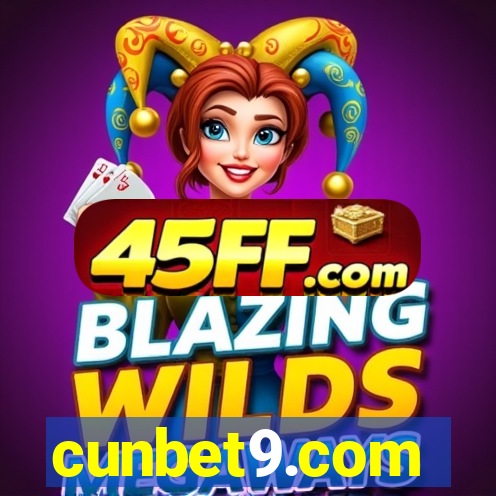 cunbet9.com