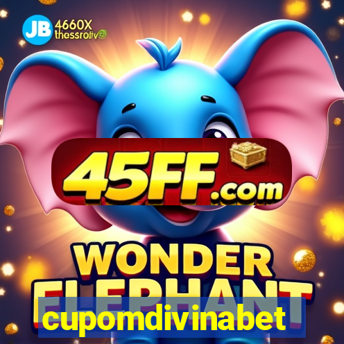 cupomdivinabet