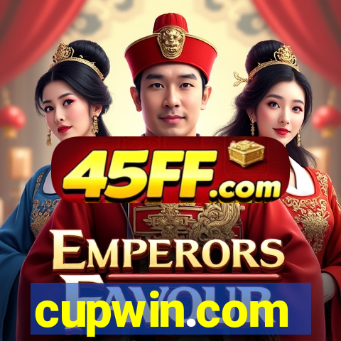 cupwin.com