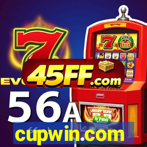 cupwin.com