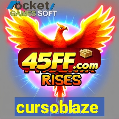 cursoblaze