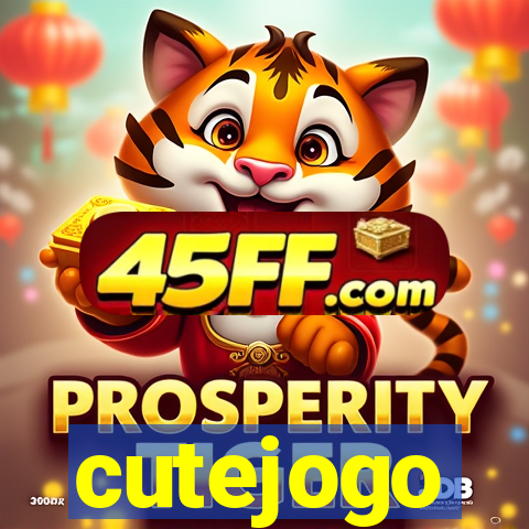 cutejogo