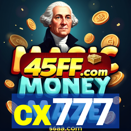 cx777