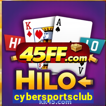 cybersportsclub.com
