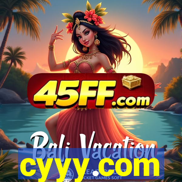 cyyy.com