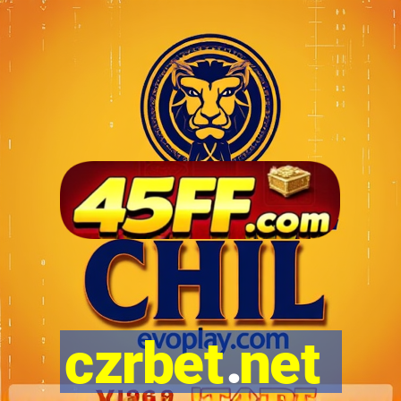 czrbet.net