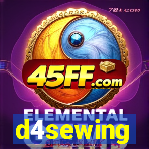 d4sewing