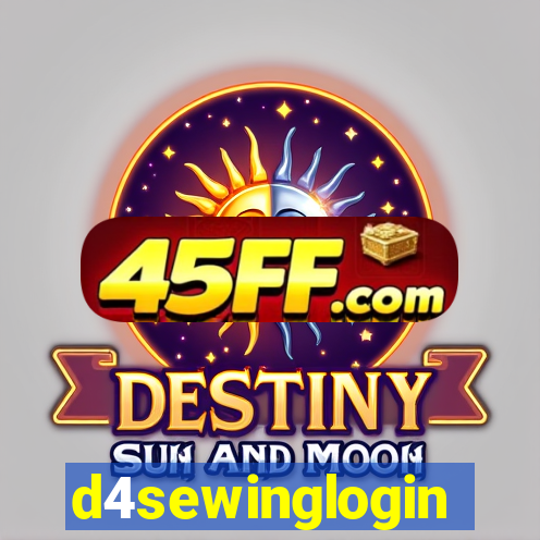 d4sewinglogin