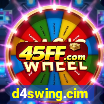 d4swing.cim