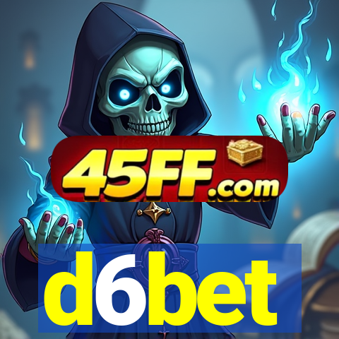 d6bet