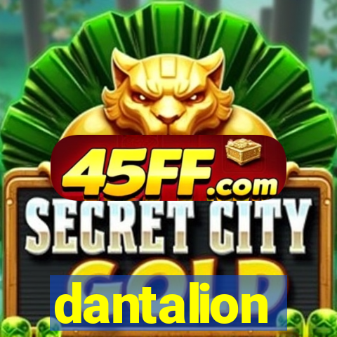 dantalion