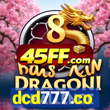 dcd777.co