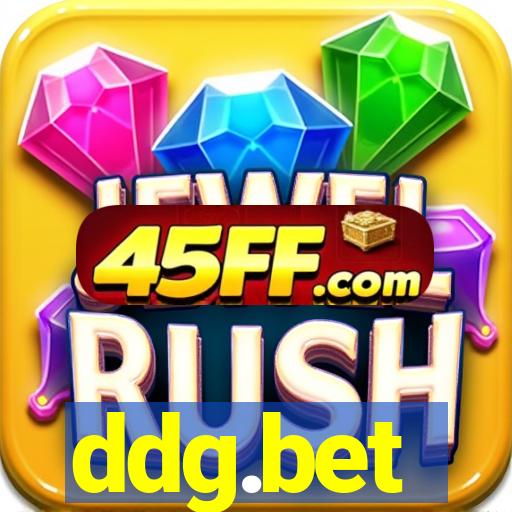 ddg.bet