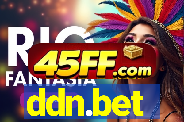 ddn.bet