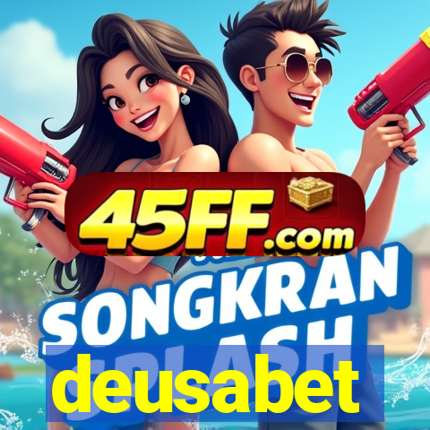 deusabet