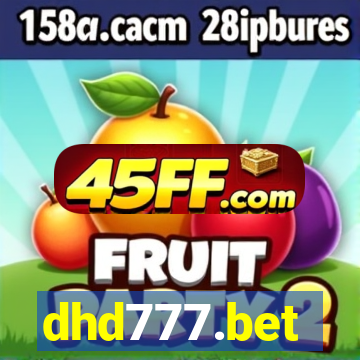 dhd777.bet