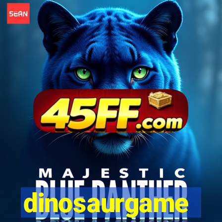 dinosaurgame