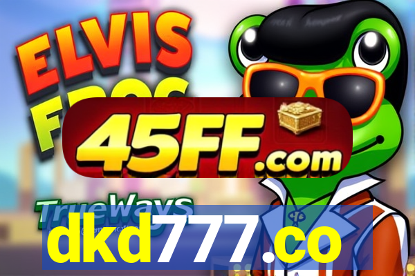 dkd777.co