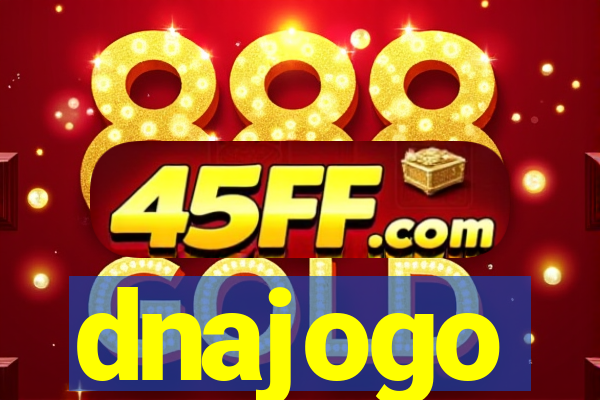 dnajogo
