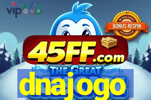 dnajogo