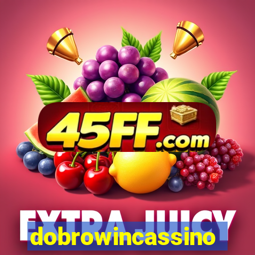 dobrowincassino