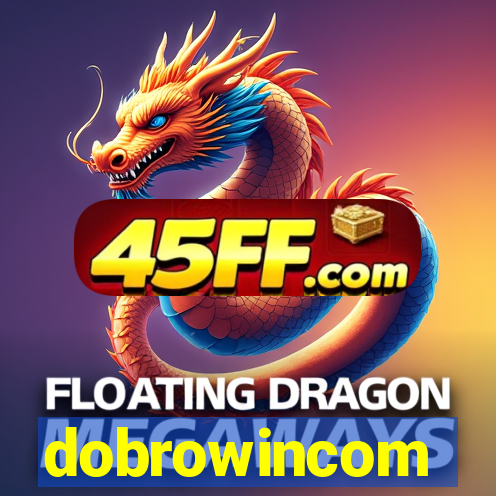 dobrowincom