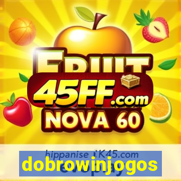 dobrowinjogos