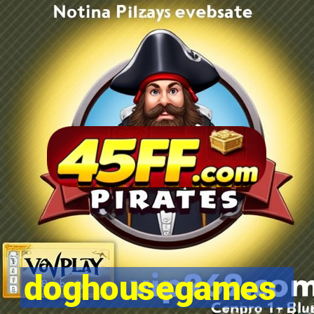 doghousegames