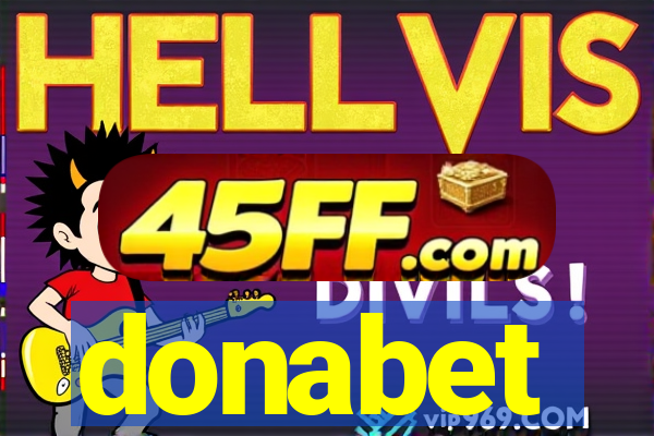 donabet