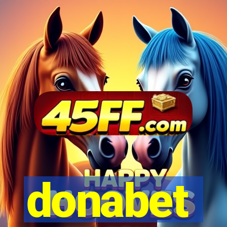 donabet