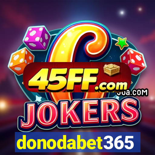 donodabet365